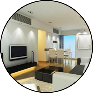 Aluminium & Glass Work