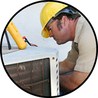 A/C Service & Repair